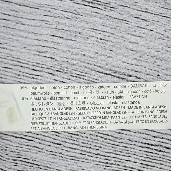 Zara, Coral Red Mini Dress Size Medium - Picture 9 of 9